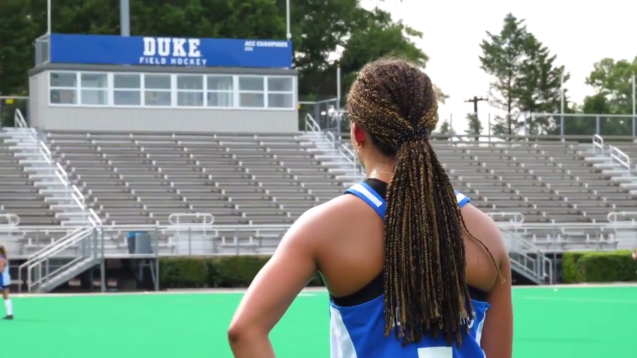 Duke Field Hockey on Twitter ""Actual 𝙘𝙝𝙖𝙣𝙜𝙚 can come. There's so much