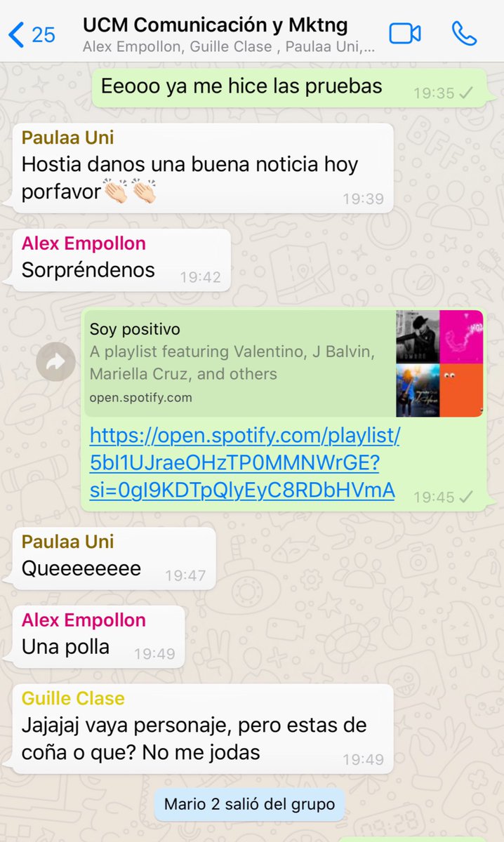 ceciarmy's tweet photo. Maravillosa jugada https://t.co/p8Jhr69CU5