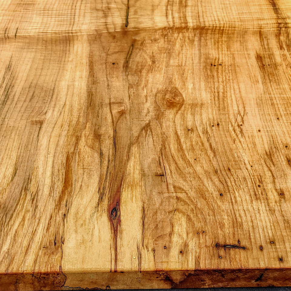 RustiqueUK's tweet photo. This sycamore with a live edge will make for such a nice bar top! We can't wait to see it once it's finished!
#furniture #woodworking #woodworkingcommunity #woodfurniture #woodwork #wooden #wooddesign #woodworking #woodworkingskills #woodcraft #handmade #woodlovers https://t.co/Jn1CTM0lXN