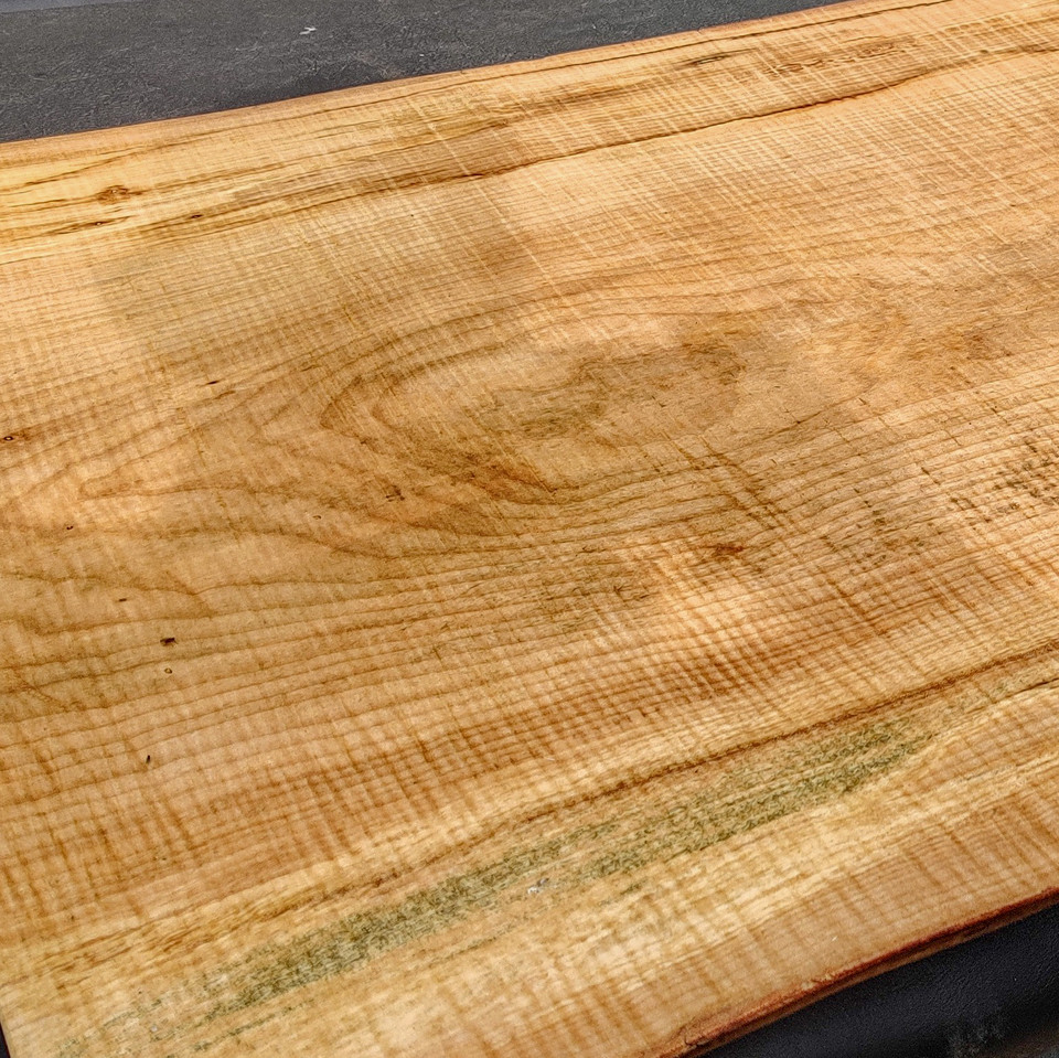 RustiqueUK's tweet photo. This sycamore with a live edge will make for such a nice bar top! We can't wait to see it once it's finished!
#furniture #woodworking #woodworkingcommunity #woodfurniture #woodwork #wooden #wooddesign #woodworking #woodworkingskills #woodcraft #handmade #woodlovers https://t.co/Jn1CTM0lXN