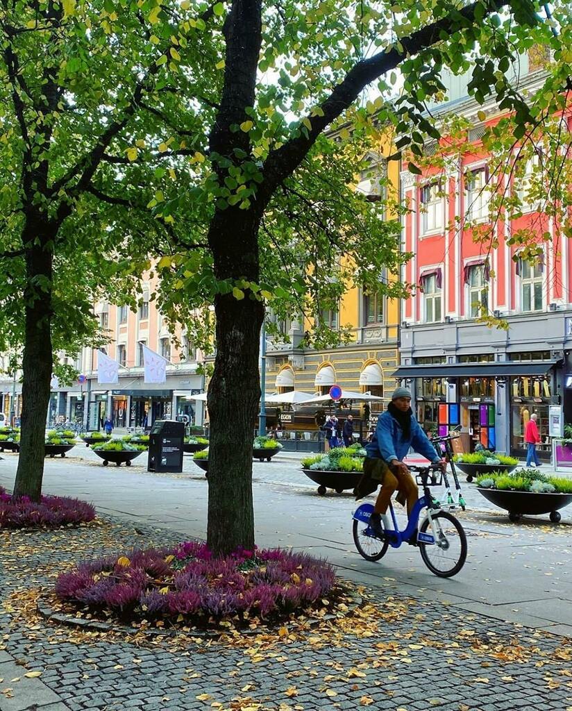 VisitOSLO tweet media