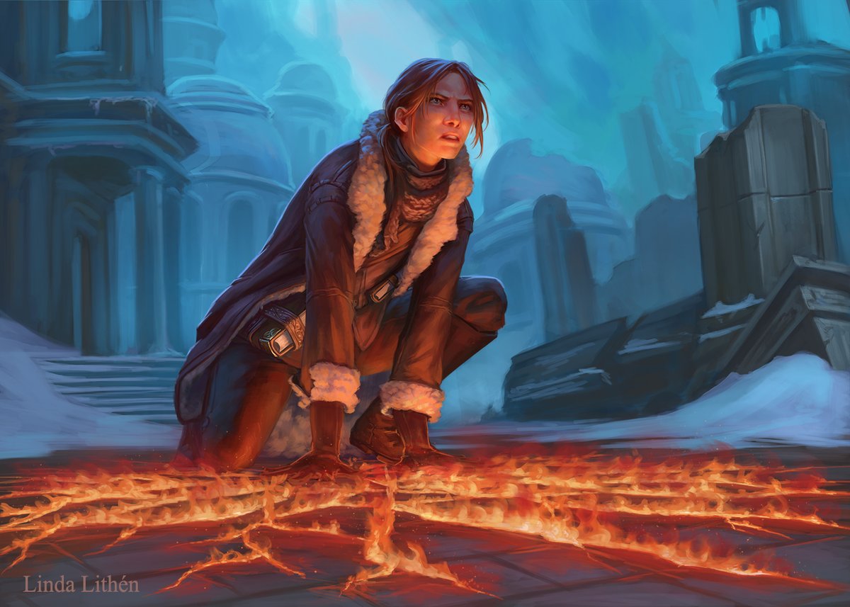 LindaLithen's tweet image. Some Caleb from #CriticalRole! Looking forward to seeing where this new arc is gonna go :D That cliffhanger, seriously.