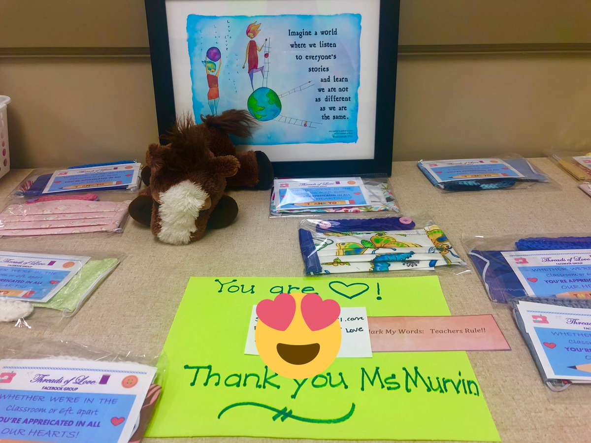 Forest Hills GES tweet media