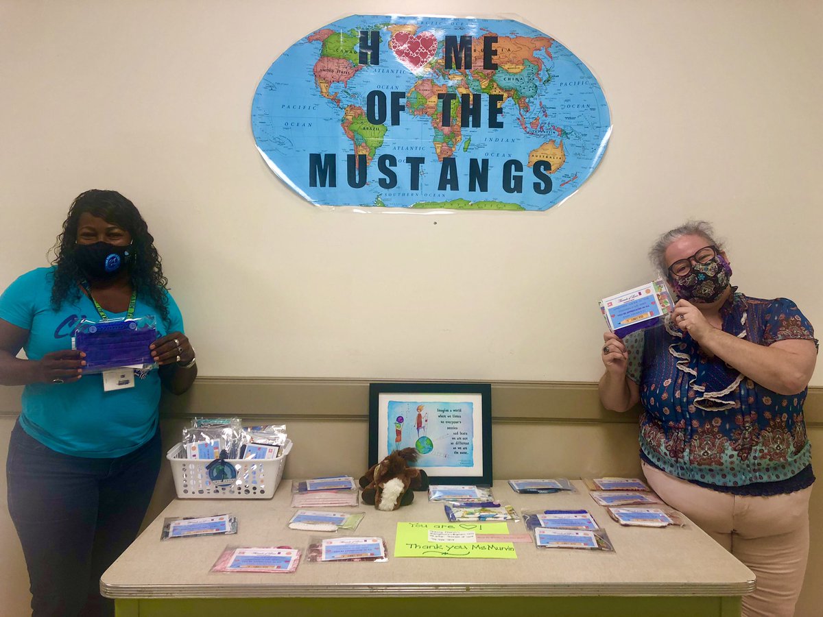 Forest Hills GES tweet media