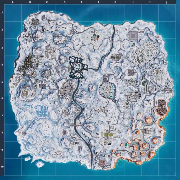 oppspotterdemy's tweet photo. Only people who played this map can RT 🤟😔 https://t.co/WAKoBf6cHx