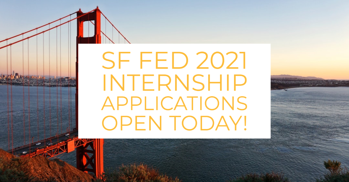 Federal Reserve Bank of San Francisco tweet media