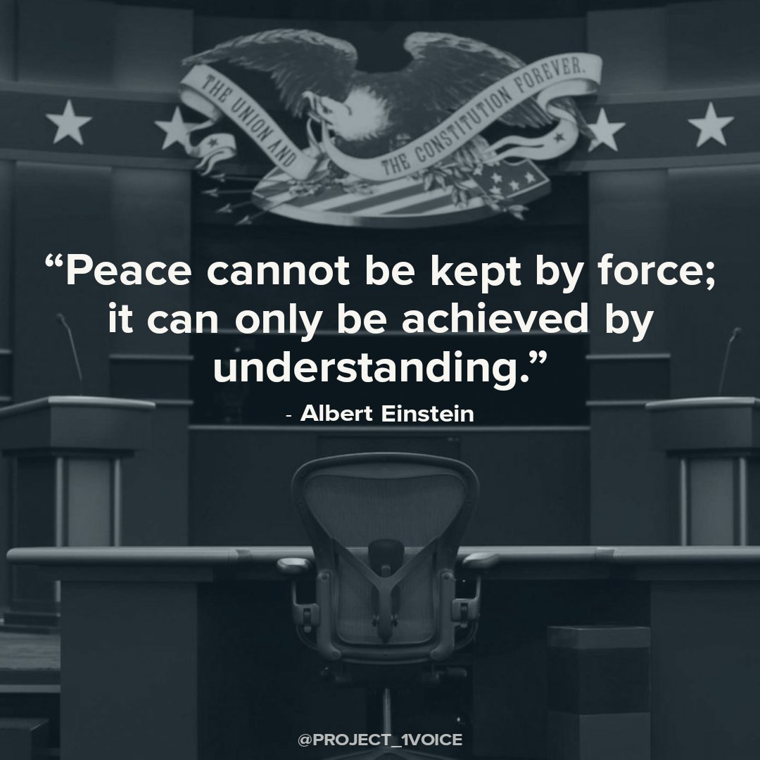 project_1voice's tweet photo. Now, more than ever, it's time to come together to create a more perfect union.
#UnitedWeStand #DividedWeFall #Unity #ProjectOneVoice #SaveOurDemocracy https://t.co/PYJhN9w5gU