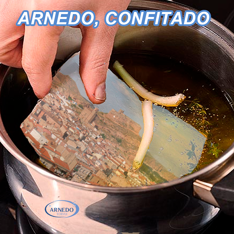 Si no he entendido mal, esta noche...