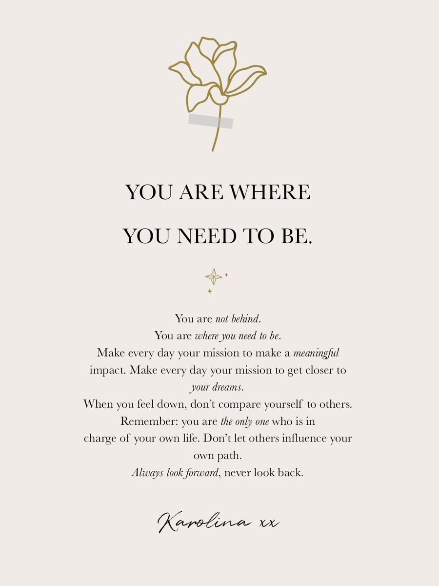 You are where you need to be. - mailchi.mp/estila/you-are…