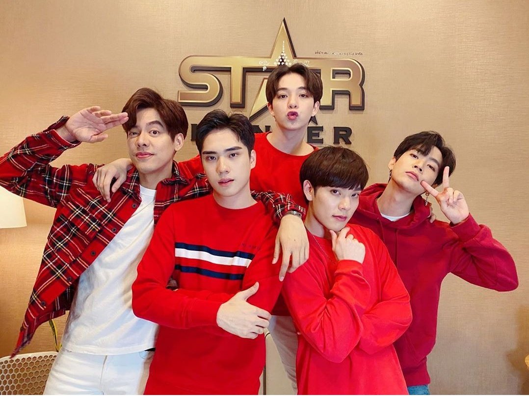 bbasjtr_Brasil's tweet photo. #สุรเดช2020 #bbasjtr #Bbasjtr_Brasil #บาสเด็กอ้วนที่แท้จริง #bbasjtr_mexico #SBFIVE https://t.co/jpUk6j8ON9