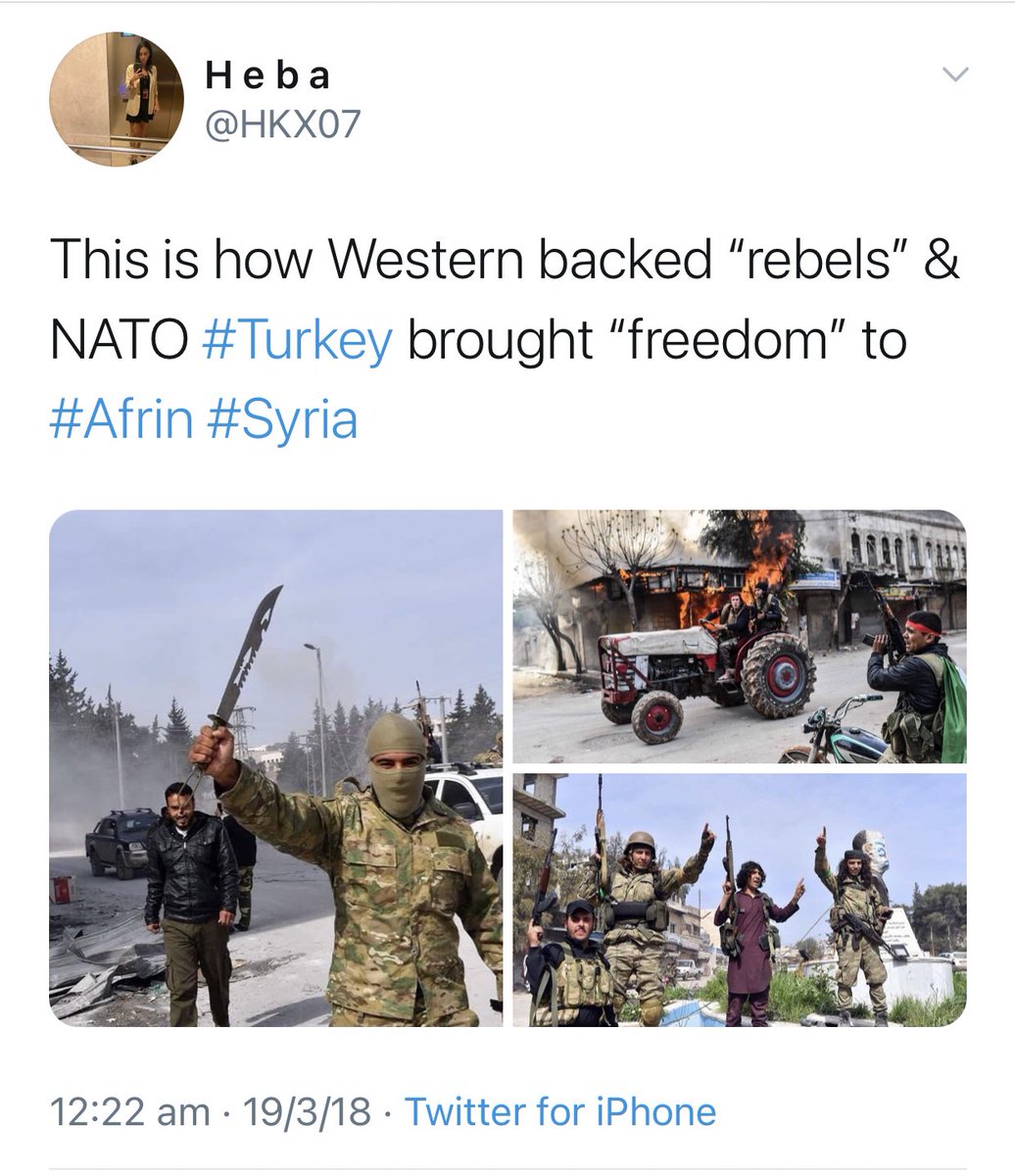 HKX37's tweet photo. #Erdogan rotates his mercenaries between #Syria #Libya &amp; now #Azerbaijan @Zinvor 

The worst kind of fertiliser https://t.co/XQrUEVamZ1