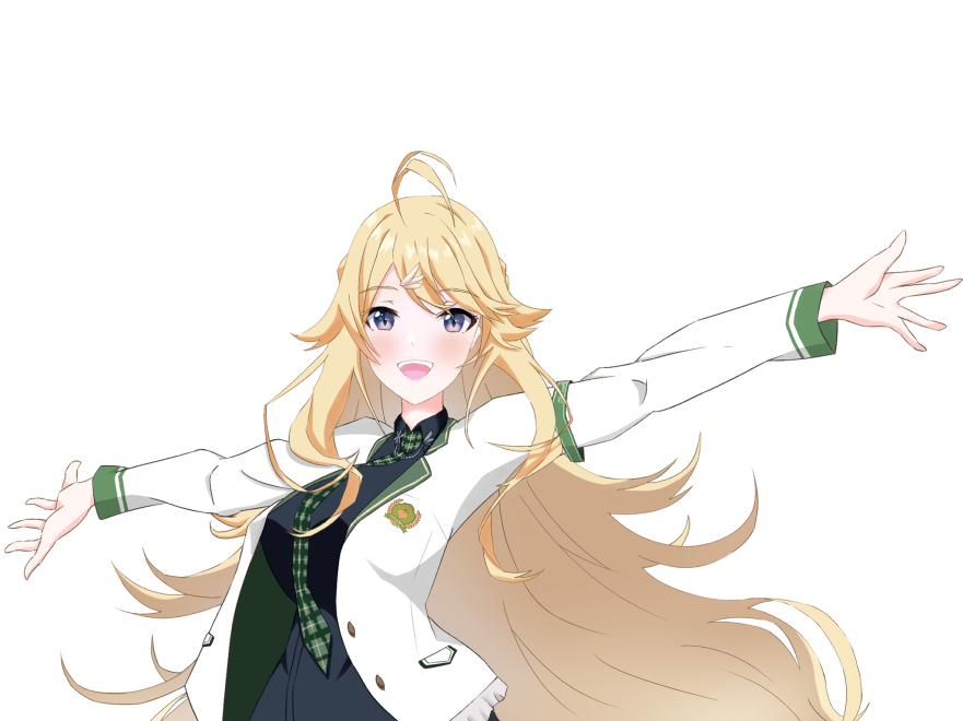 Twoucan 東堂コハク生誕祭 の注目ツイート イラスト マンガ コスプレ モデル