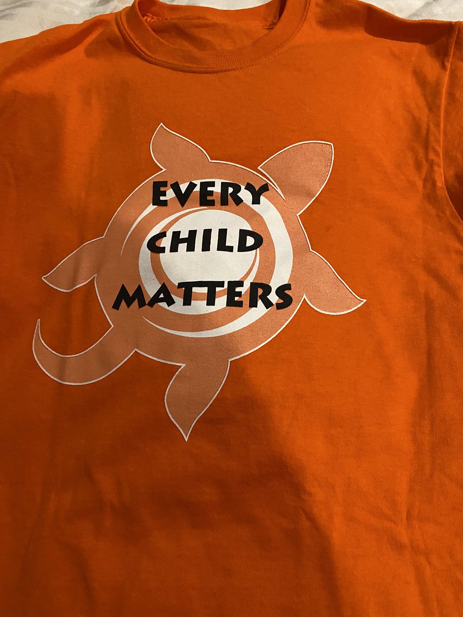 Every child matters