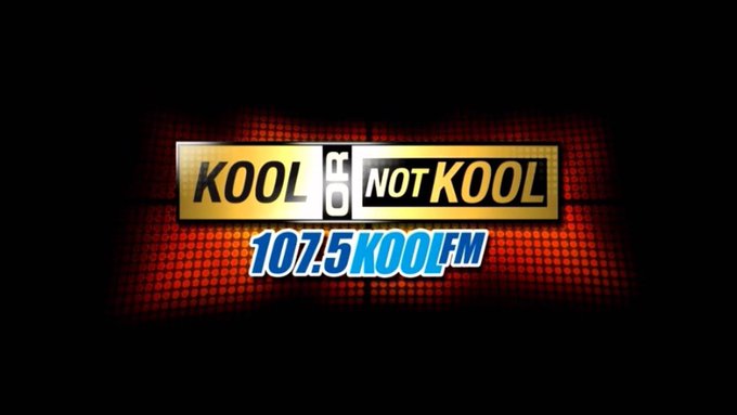 KoolFMBarrie's tweet photo. SPOILER ALERT: We're playing #KoolOrNotKool at 6:15pm again today w/ @DarrylKoolFM! (#ICYMI Somebody missed on $10,000 this morning by 1 briefcase!)💼💰💼💰 https://t.co/bzg1AWNDVH https://t.co/jzNLS6wnNG