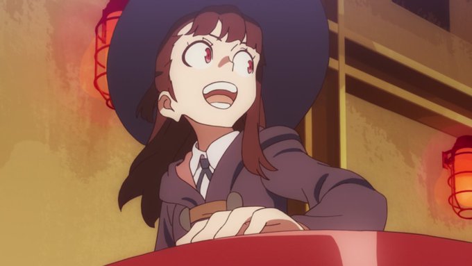 注目 画像ツイート リトルウィッチアカデミア 19ページ目 アニメレーダー 注目 画像ツイート リトルウィッチアカデミア 19ページ目 アニメレーダー