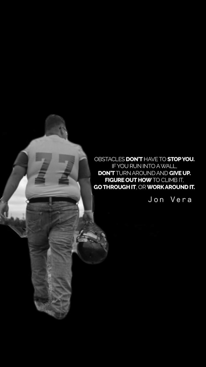 dopecurtrecords's tweet photo. Wise words from Jon Vera #voteforjon https://t.co/TuQ2aIjyqZ