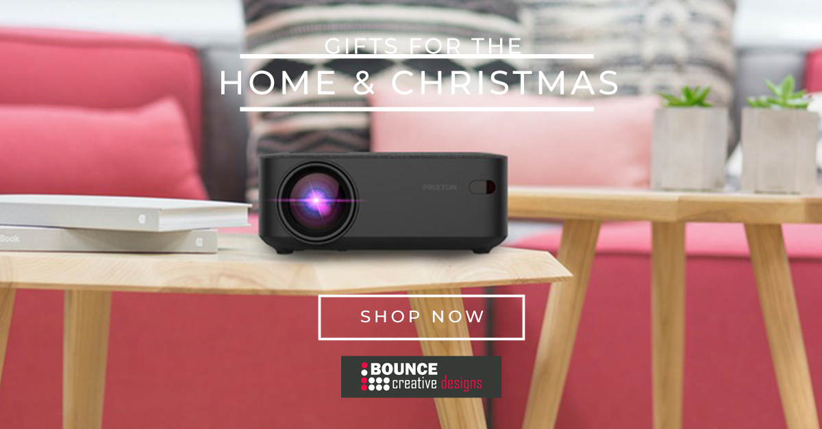 bouncecreative's tweet photo. Send this great Projector as a gift to your clients for them to enjoy over the Christmas Season.
Promotional Prixton Lumière Movie Projector. 
#christmas #giftideas #christmasgiftideas #technology #movietime #merrychristmas #projector #christmasiscoming #christmasmovie #netflix https://t.co/FNUffzoA1k