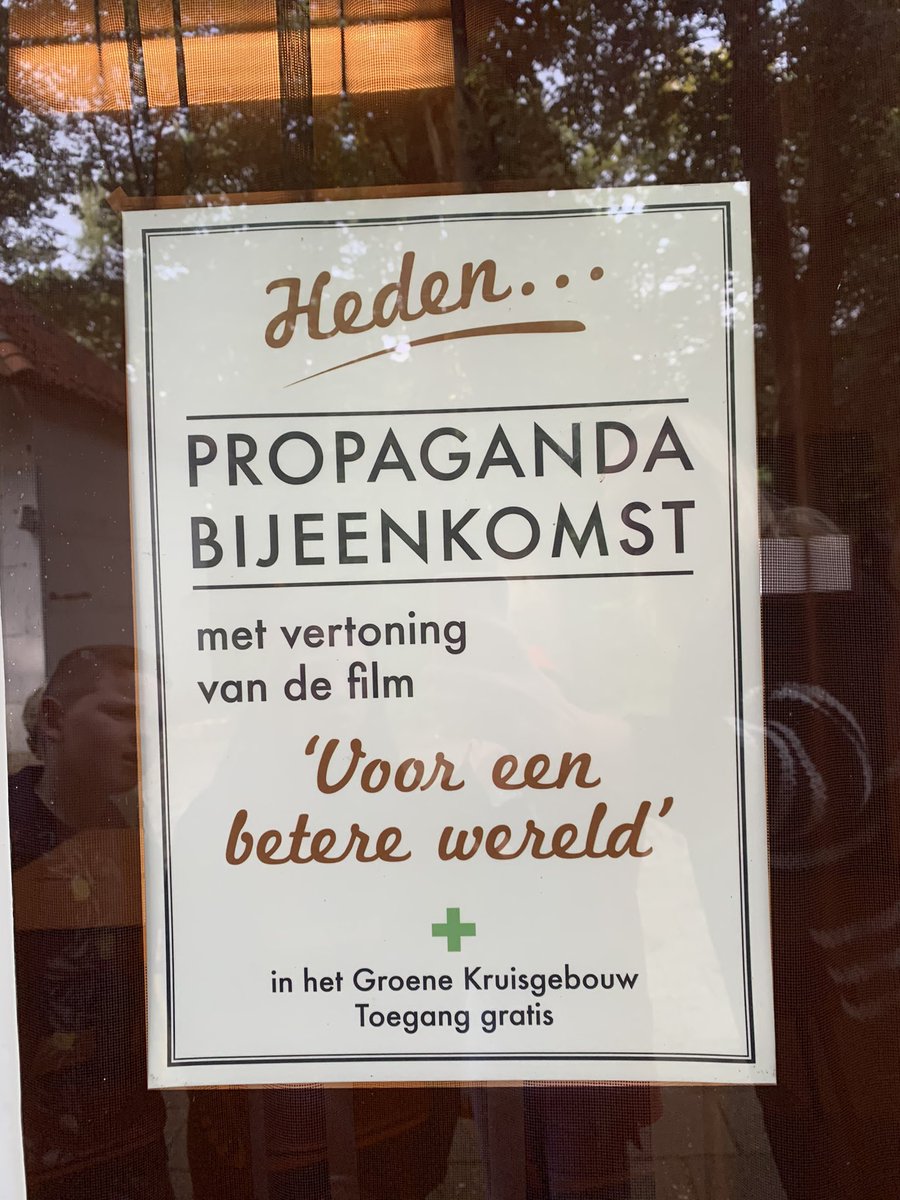 Chanti Janssen (@chantijanssen) on Twitter photo 