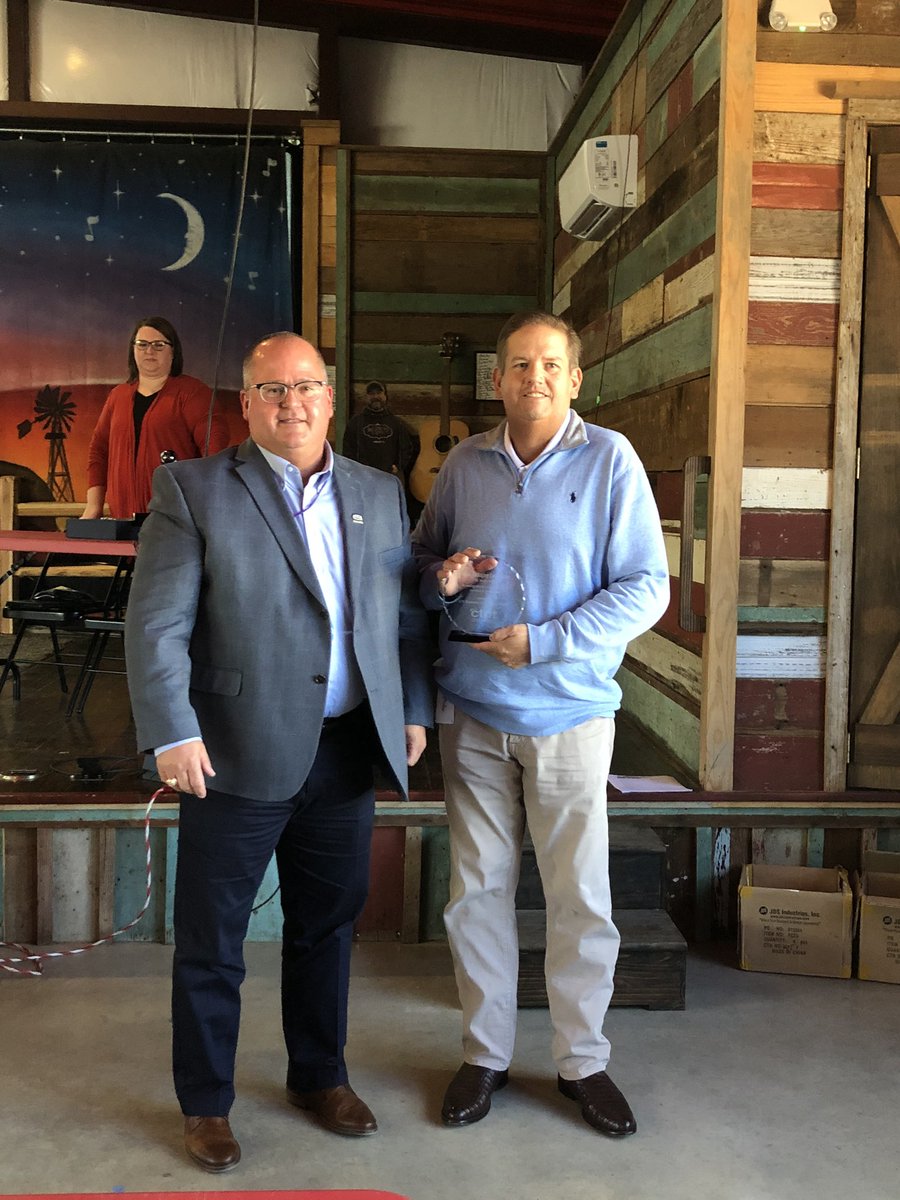 A special thank you to Hood Packaging for their continued support of our <a href="/tylerisd/">Tyler ISD 🏛</a> #CTE programs. They provide internships, site visits and other opportunities for our <a href="/CTETylerISD/">Tyler ISD CTE</a> students.