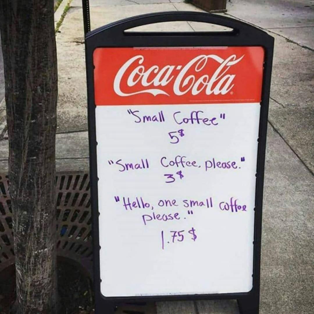 smartalentit's tweet photo. Sé #cordial, lo #vale!! 😉
👉 ¡Síguenos!
#SantiVelezPost #SmartTalentPost #innovation #desarrollopersonal #hiring #jobsearching #recruitment #inteligenciaemocional #rrhh #startup #recruiting #hr #innovación #jobsearch #negocios #productividad #career #cybersecurity #ai https://t.co/6hvogSLvbM