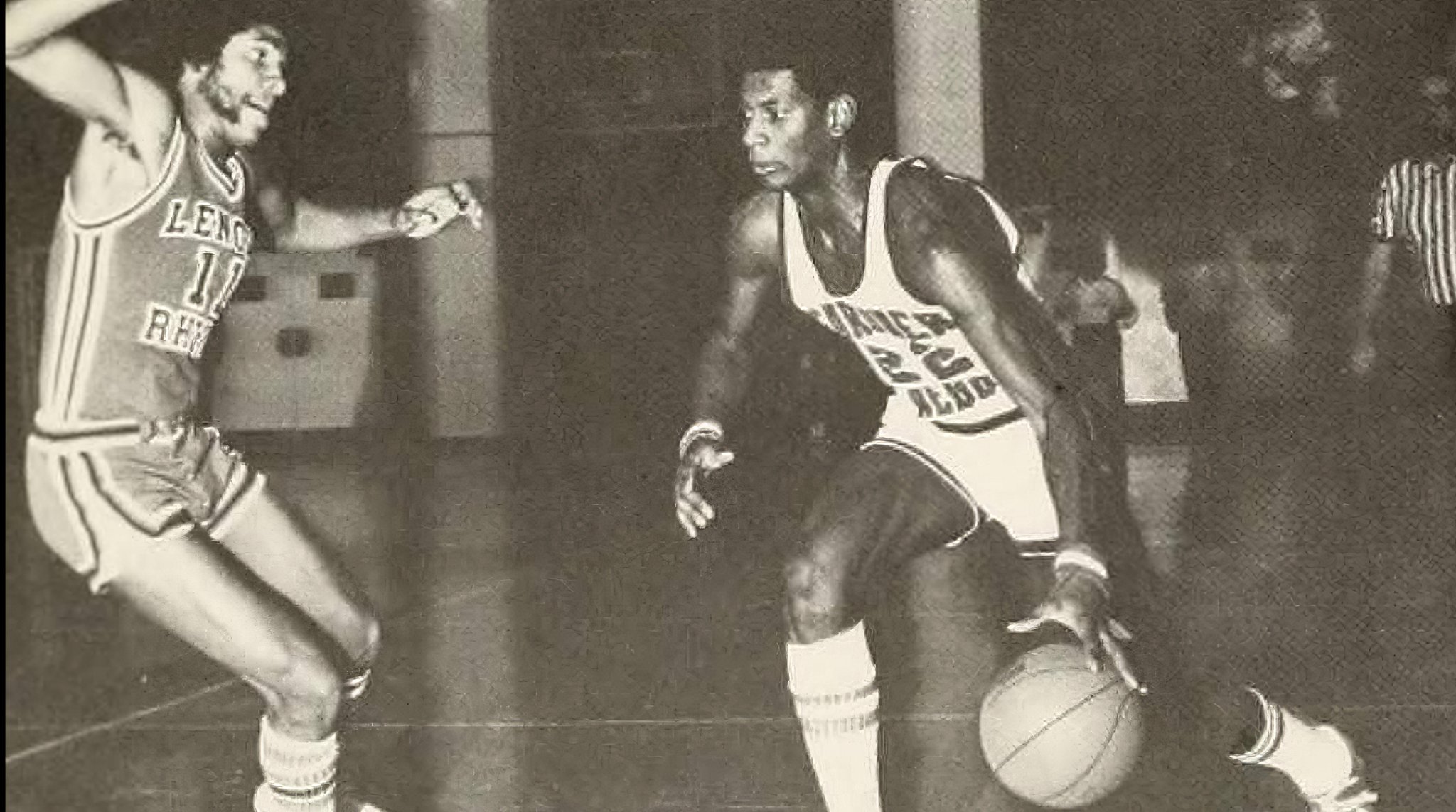 Happy Birthday to legend John Drew! 