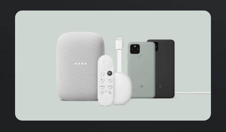 thetimeline256's tweet image. Click the link below to learn everything you need to know about Google’s new products and services 😉😉

launchnightin.withgoogle.com/en/

#TheTimelineUpdates #googlelaunchnightin #googlelaunch