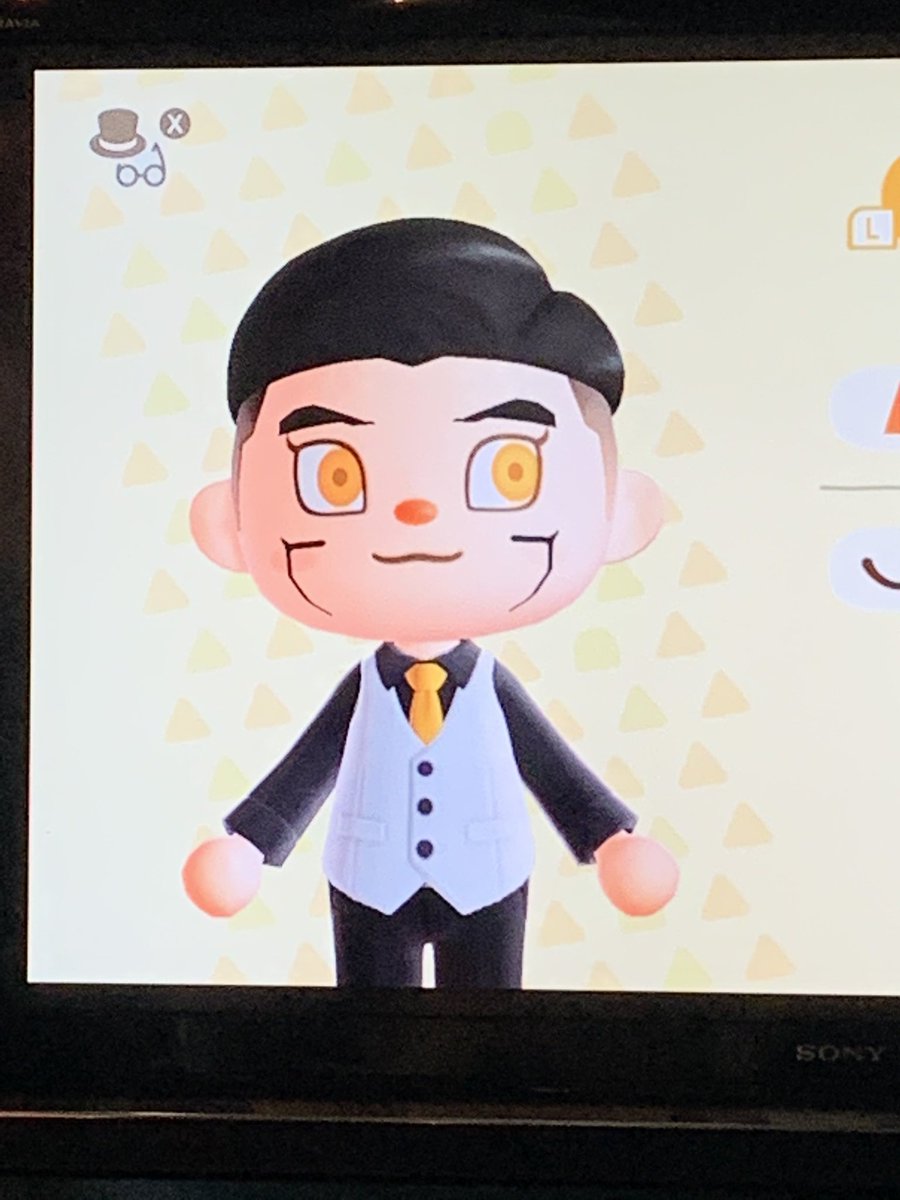 KaterinaLJeager's tweet photo. Oh my gosh I love him
#AnimalCrossingNewHorizons #acnhfallupdate https://t.co/DPJM2x04mx