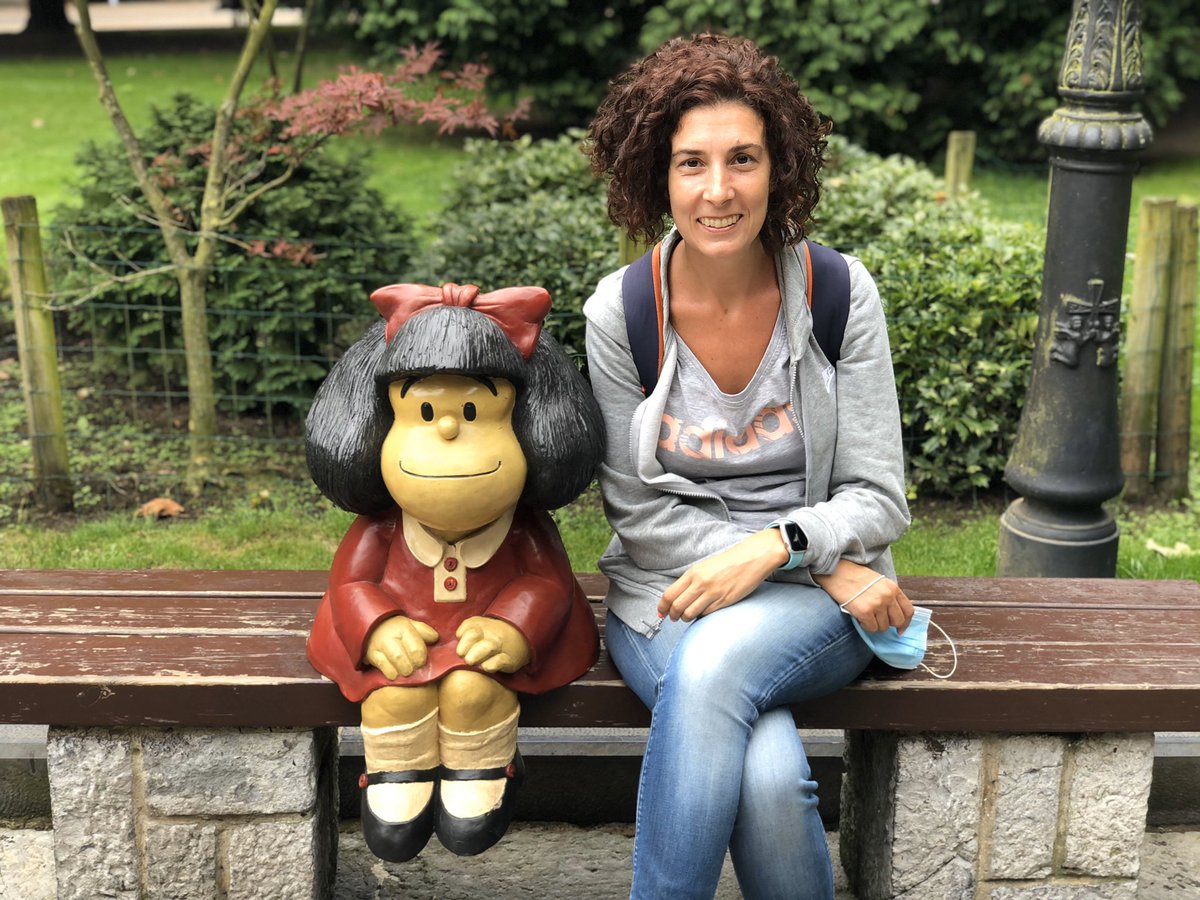 En los últimos meses he dicho más de una vez eso de “que paren el mundo que me quiero bajar”. ##DEPQuino