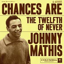\"Chances Are\" you want to wish Johnny Mathis a happy birthday today! Born Sept 30, 1935, at Gilmer, TX. 