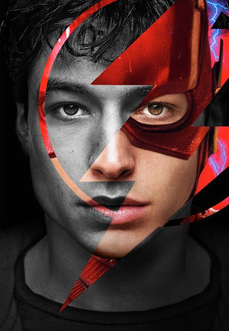 Happy 28th birthday, Ezra Miller! 