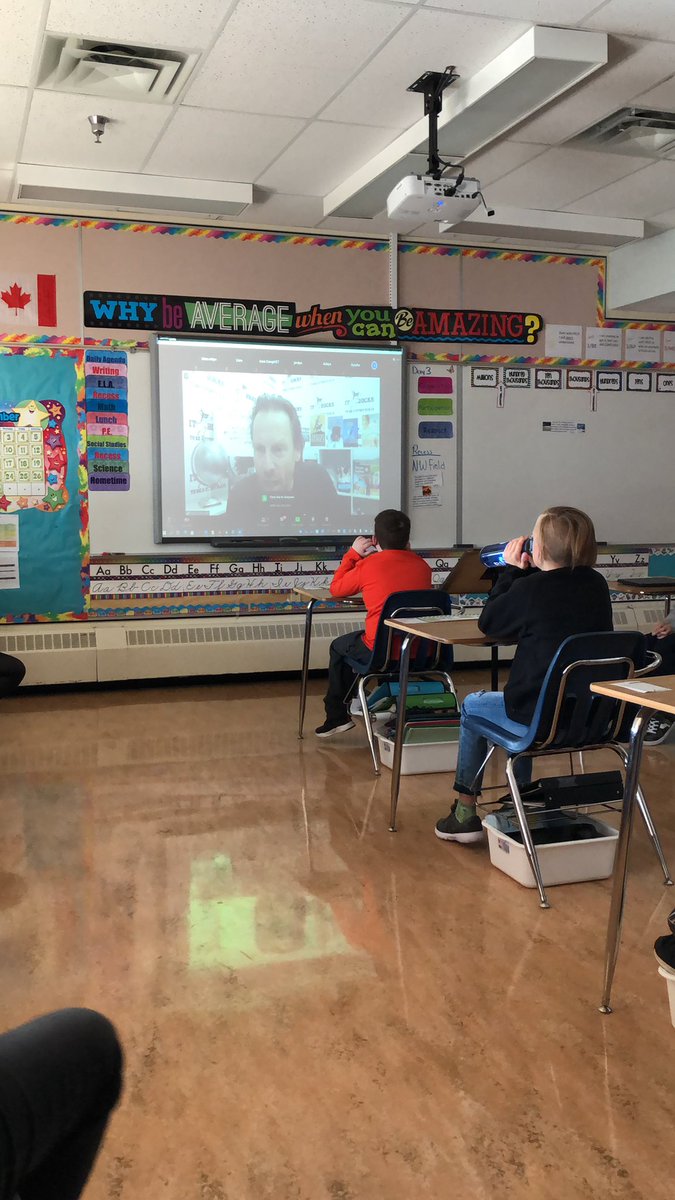 Hello Story Ninjas! So happy to see these kids engaged and excited to write! <a href="/sigmundbrouwer/">sigmundbrouwer</a> <a href="/robynblatz/">Robyn Blatz</a> #learningtogether <a href="/WGWolves1/">williamgrayson</a> <a href="/PrairieSouth/">Prairie South</a>