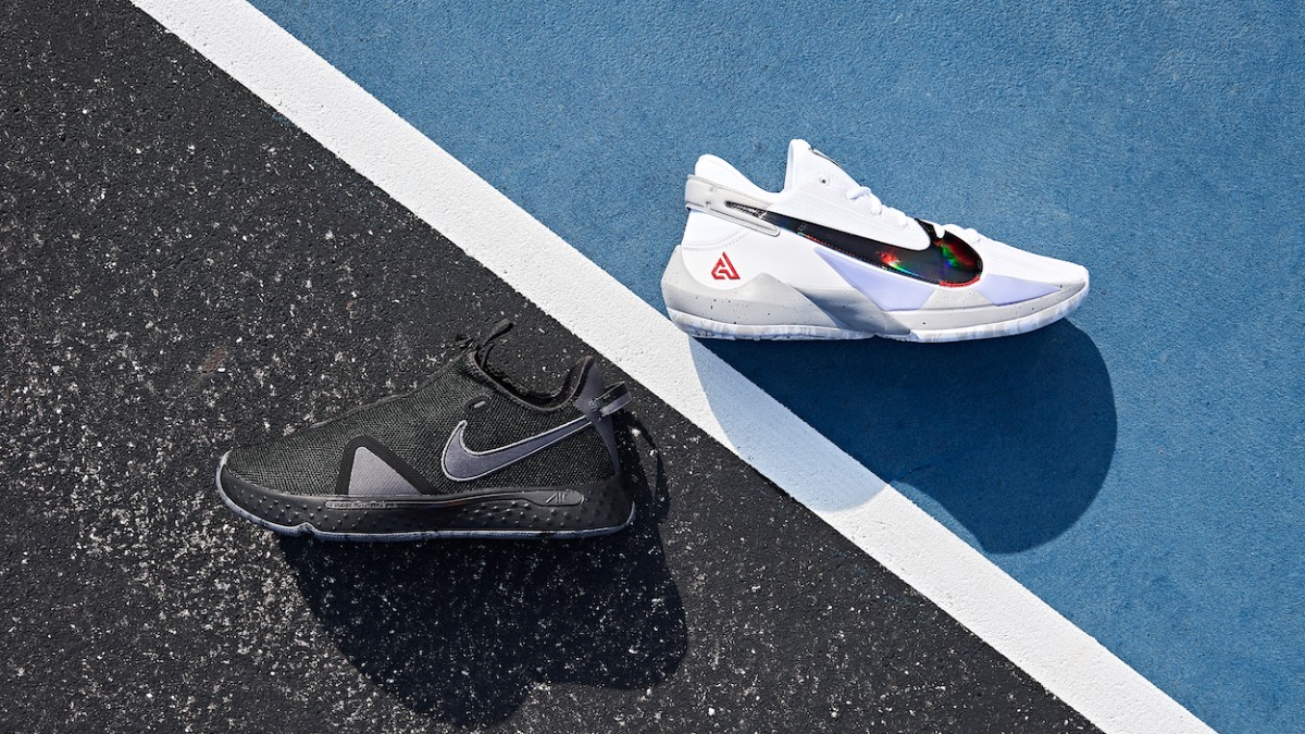 zoom freak 2 finish line