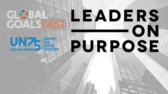 CommanderMLA's tweet photo. Great conversation; thank you @lead_on_purpose for hosting! #purposefirsteconomy https://t.co/hIT9WFNybZ