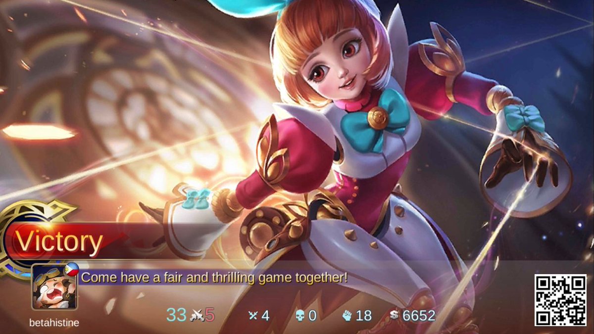 maeannhong's tweet photo. Come join my Squad, Let us face off against the world's best MOBA players together!
https://t.co/2ZLHpAswrM https://t.co/HyeWh9A4Uf