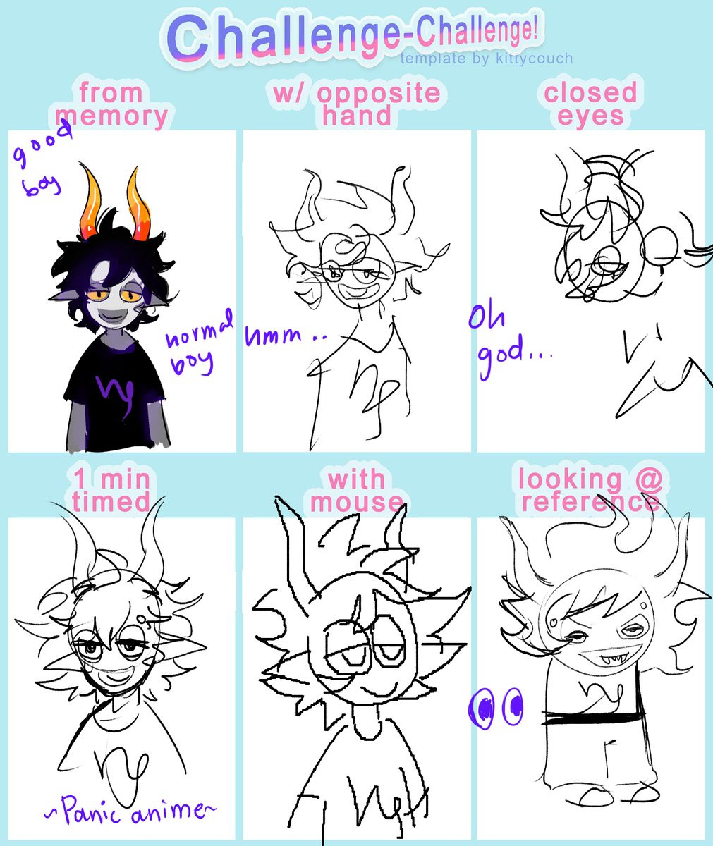 SOMEONE told me to do this ...hon app tooth 