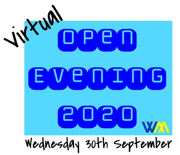 WMount's tweet photo. #JoinTeamWhitcliffe ***For students in Years 5 and 6, and their parents and carers, we are delighted to launch our #VirtualOpenEvening via our school website homepage!*** Alternatively click the link below! https://t.co/uG78LlYr66 #EnjoyAchieveCelebrate https://t.co/woQFPbHcGO