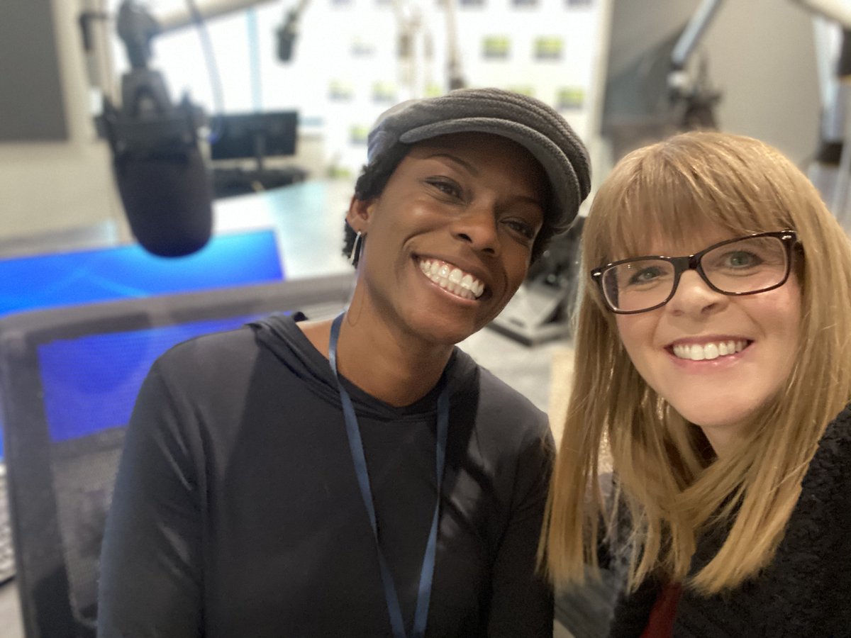 Happy #InternationalPodcastDay! 💙 Looking for a podcast on faith and mental health? We've got you covered. 😌 Check out the Becoming Well podcast feat. <a href="/MoodySeminary/">Moody Theological Seminary</a> and <a href="/MBIChicago/">Moody Bible Institute – Undergrad</a>  profs, <a href="/DrDebGorton/">Dr. Deborah Gorton</a> &amp; Dr. Mary Hendrickson: bit.ly/36jf2KZ