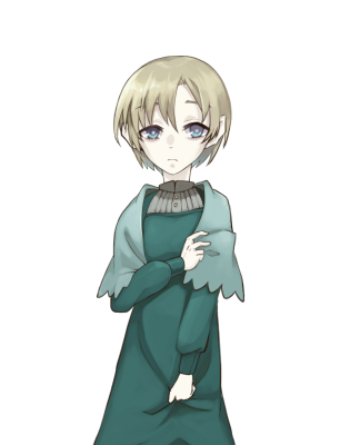 女吸血鬼のtwitterイラスト検索結果