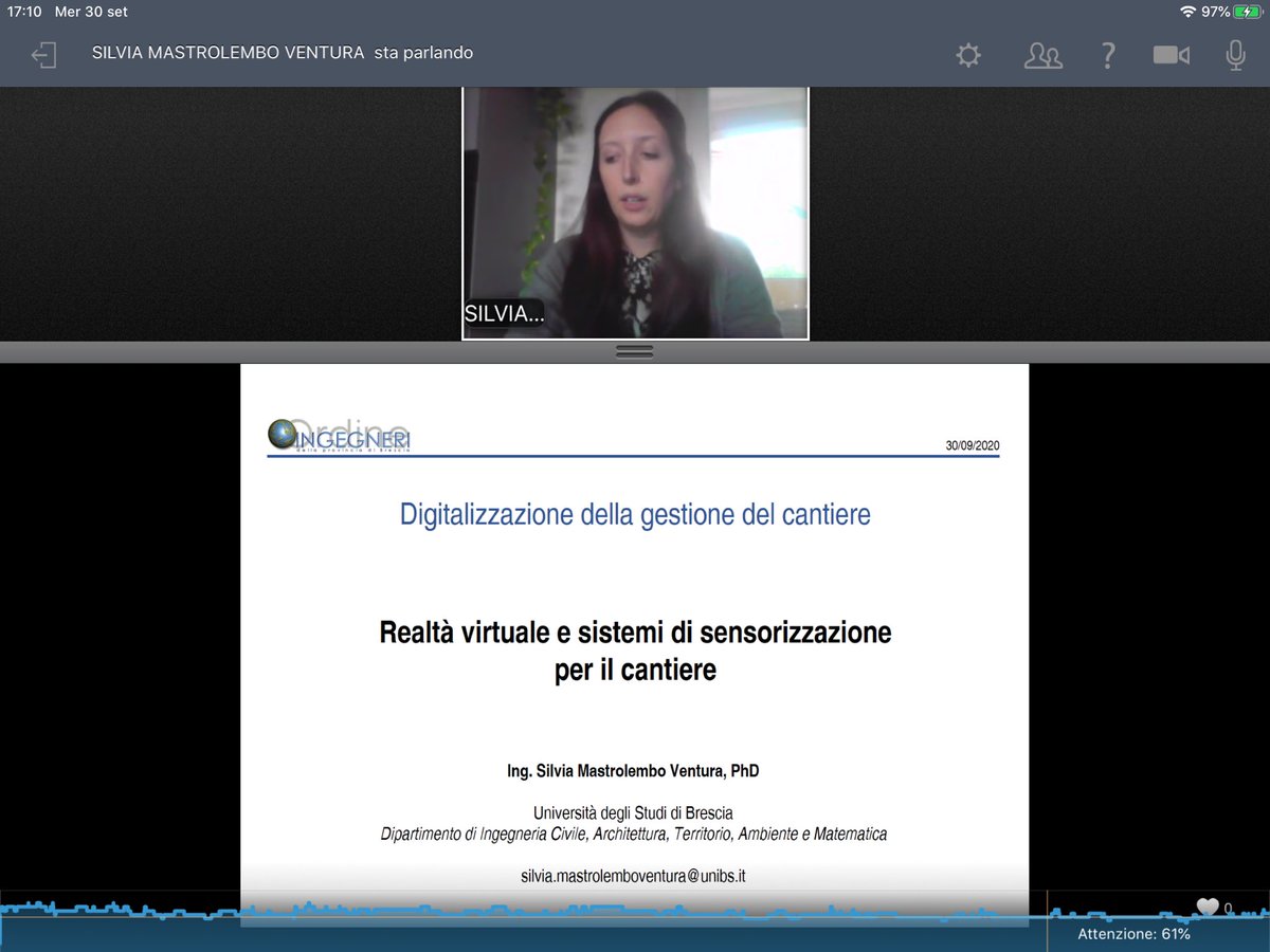 Angelo Ciribini tweet media