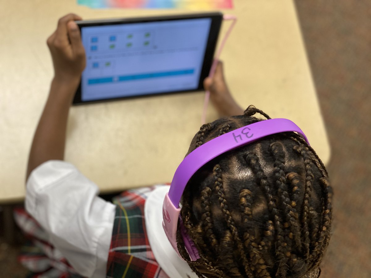 SHSLynn's tweet photo. MAP testing is underway in Kindergarten today.....Good Luck Scholars!! #outsmartiethetest @CSOboston @BostonCathSupt https://t.co/3W8sjLklkG