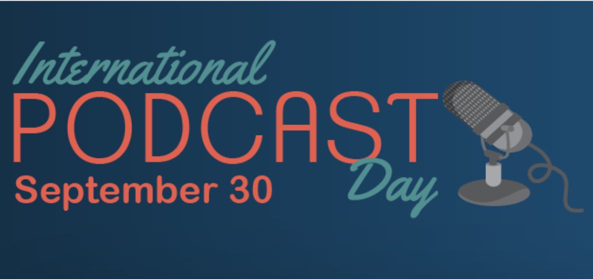 madetofail's tweet photo. We’re thrilled today is #InternationalPodcastDay!
Celebrate by listening to #MadeToFail to learn about how decades of conservative policies have left us vulnerable to crises like the coronavirus pandemic: https://t.co/O33cuCTHUH https://t.co/EX9shtRsJE