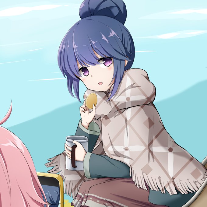 志麻リン誕生日!
おめでとう🎉
2期楽しみ
 #志摩リン生誕祭2020 