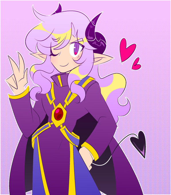 i like horns 