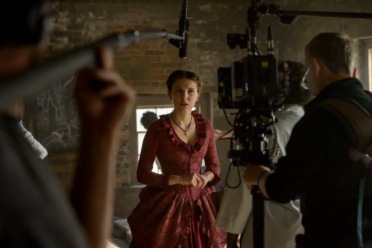 Netflix France tweet media