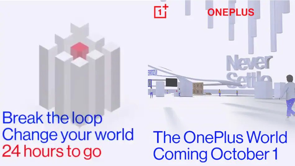 stufflistings's tweet image. OnePlus World to be unveiled tomorrow. Some virtual stuff?
#OnePlus #OnePlusWorld