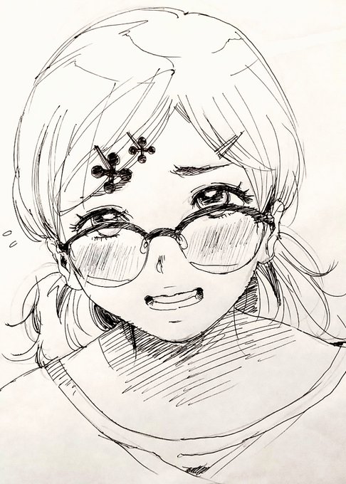 メガネに「特別な日」はない。
傍らにあるその存在そのものが「特別」なのである。
故に我々は、親しみと崇敬と愛情をもってメガネと共に日々を過ごせることに感謝の念を抱くのだ。 