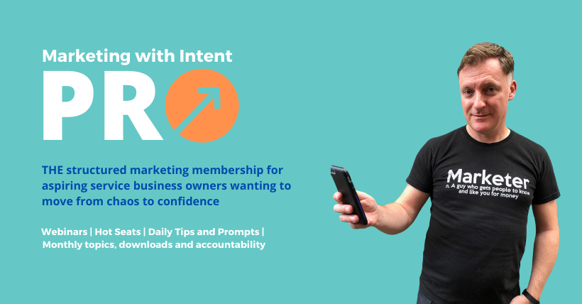 renepower's tweet photo. Go from chaos to confidence with new structured small business marketing membership โ free trial until 21 October.
Check it out and then DM for special booking link.
#marketingsupport
#SME
@gmchamber #gmccnetwork https://t.co/JvTXkhXhvJ