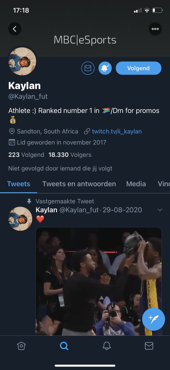 DaanNog's tweet photo. @Kaylan_fut https://t.co/jzFA9Wr8Na