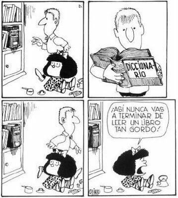 RAEinforma's tweet image. Nos ha dejado Quino, creador de la inolvidable Mafalda y uno de los dibujantes en español más internacionales. Sus certeras palabras viajaron a ambos lados del Atlántico gracias a sus viñetas y su peculiar sentido del humor.