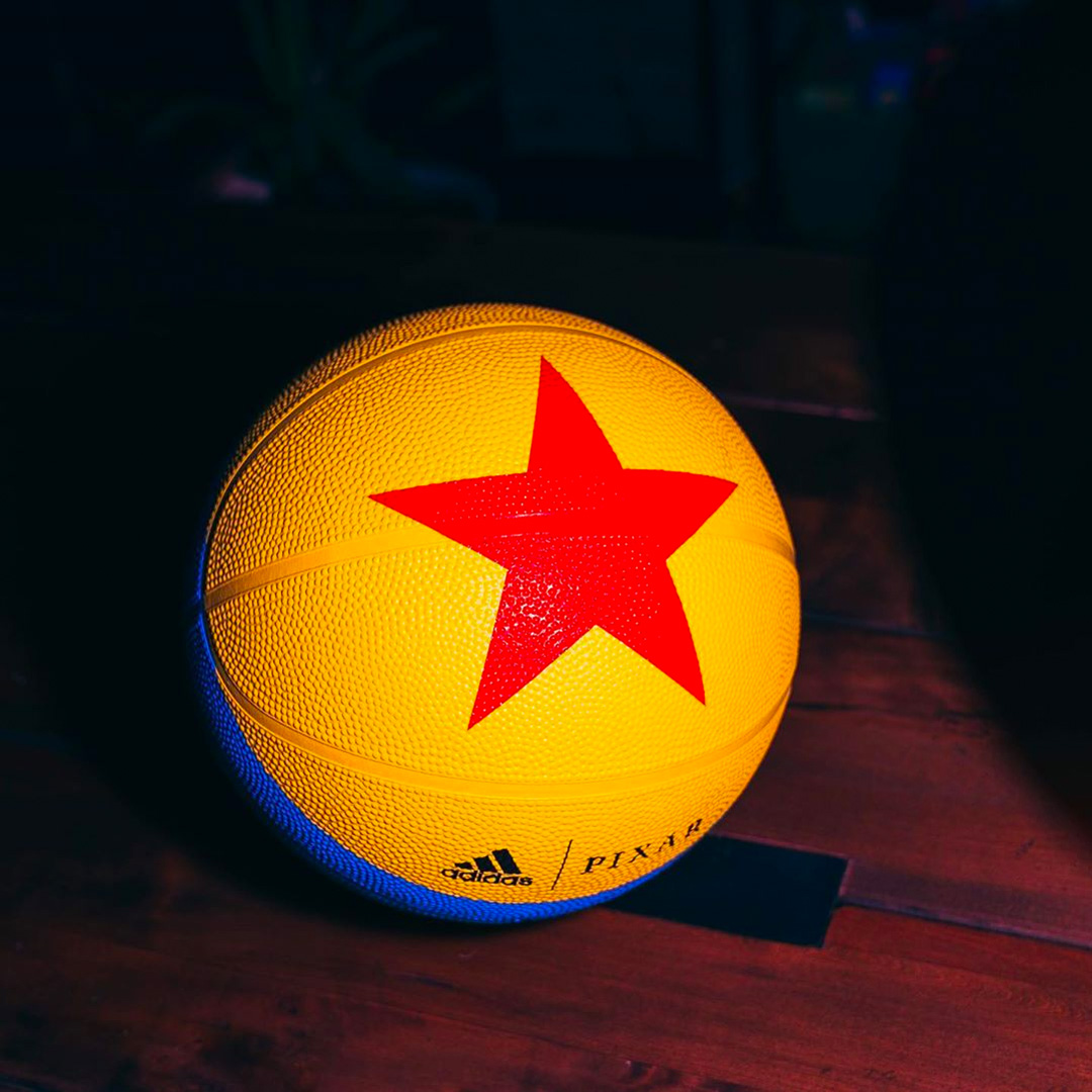 adidas us ball light